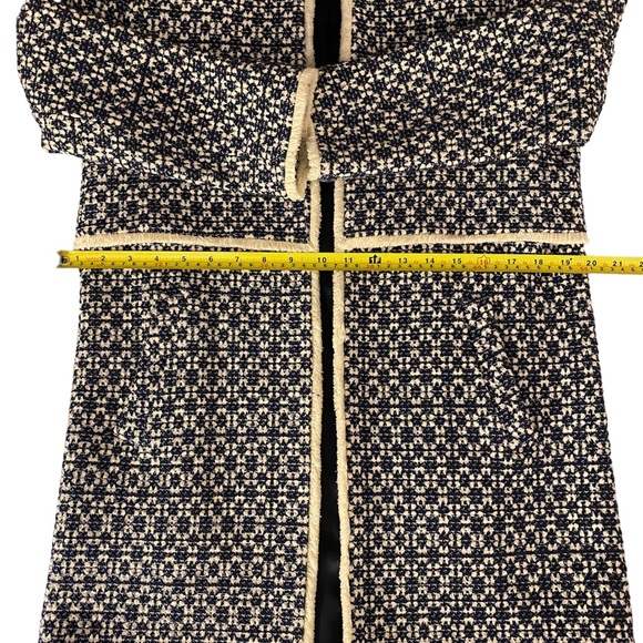 🌸 STYLISH ZARA COAT/JACKET - Picture 4 of 15